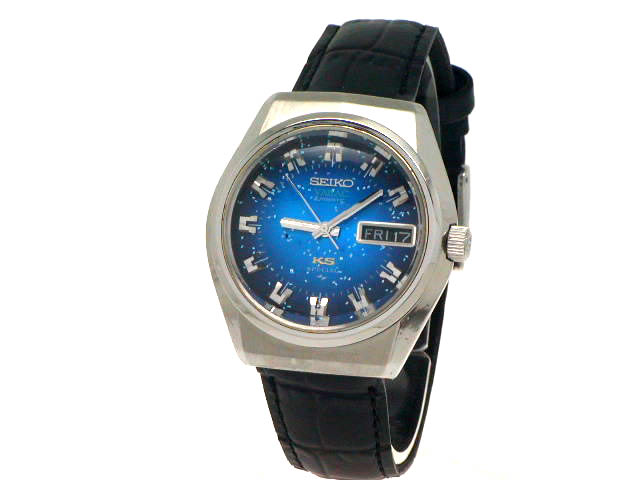 セイコー バナック KSスペシャル 5256-6000 昭和48年製