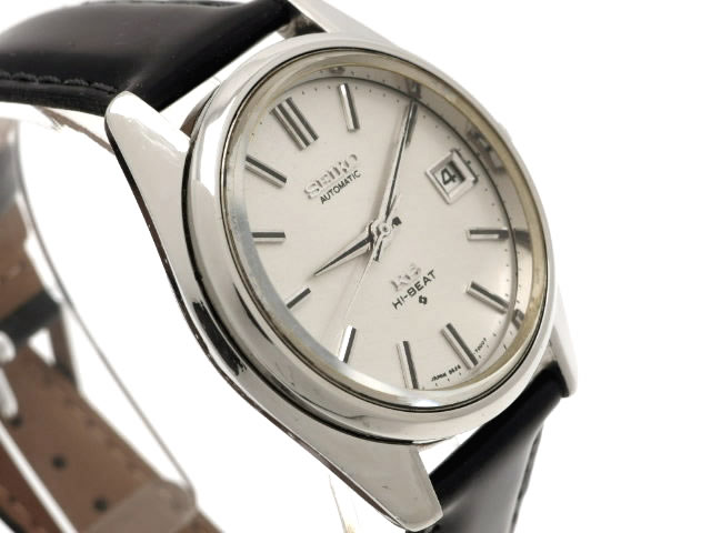 キングセイコー 5625-7000 自動巻 OH済 昭和44年製