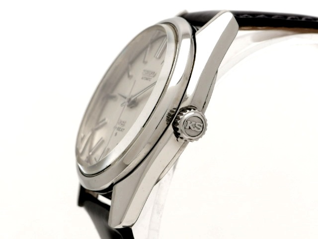 キングセイコー 5625-7000 自動巻 OH済 昭和44年製