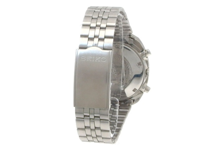 セイコー 5スポーツ スピードタイマー 7017-8000 自動巻 OH済 昭和45年製