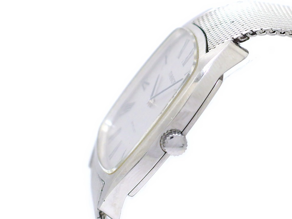 ティソ スタイリスト 414301 Cal.2141 手巻 OH済 1970年代　TISSOT