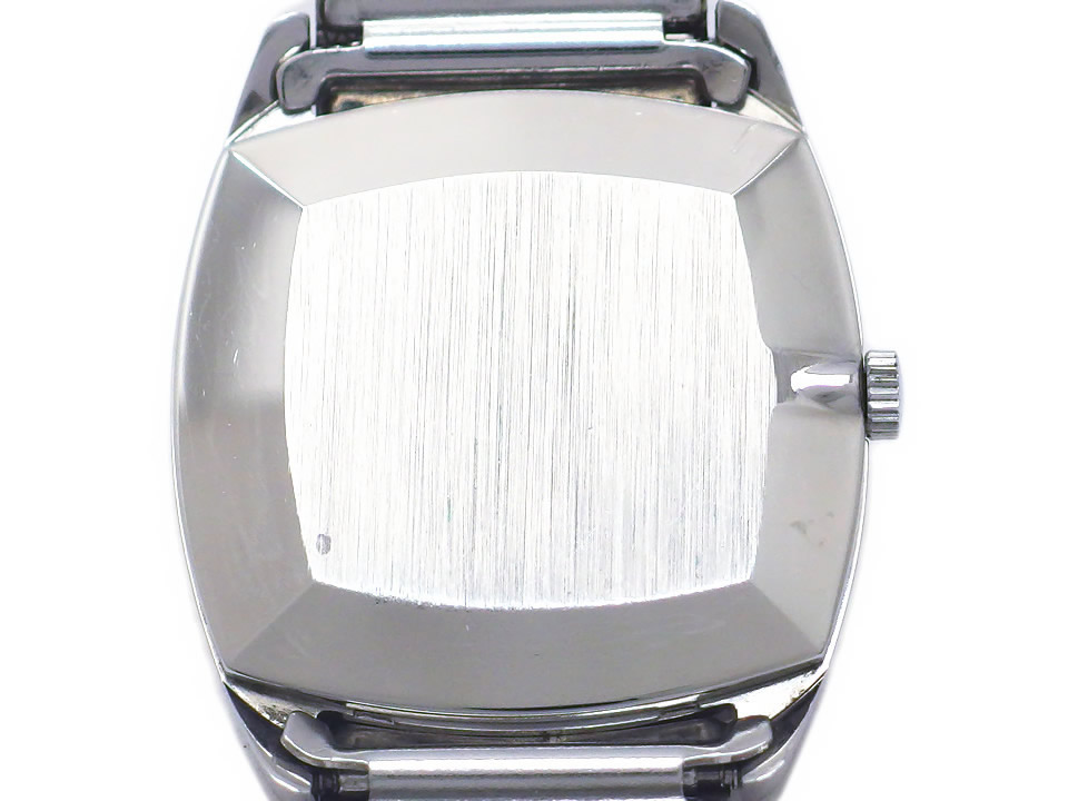 ティソ スタイリスト 414301 Cal.2141 手巻 OH済 1970年代　TISSOT