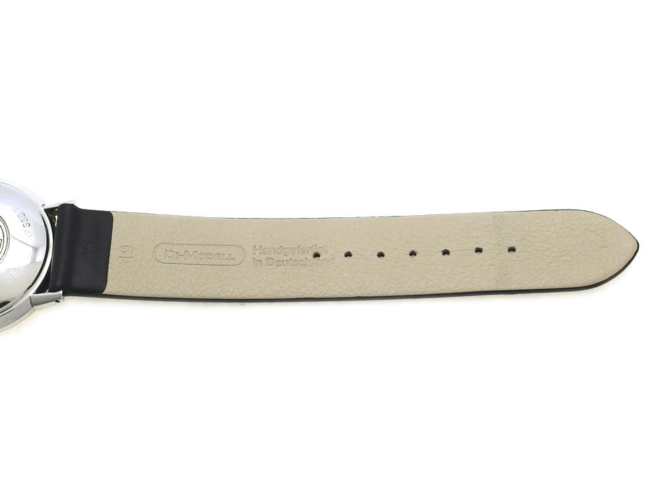 ティソ VISODATE（ヴィソデイト） シースターセブン Ref.43526 Cal.784 自動巻 OH済 1964年製　TISSOT