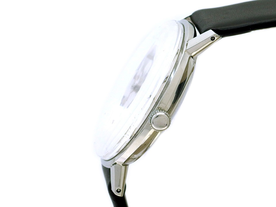ティソ VISODATE（ヴィソデイト） シースターセブン Ref.43526 Cal.784 自動巻 OH済 1964年製　TISSOT