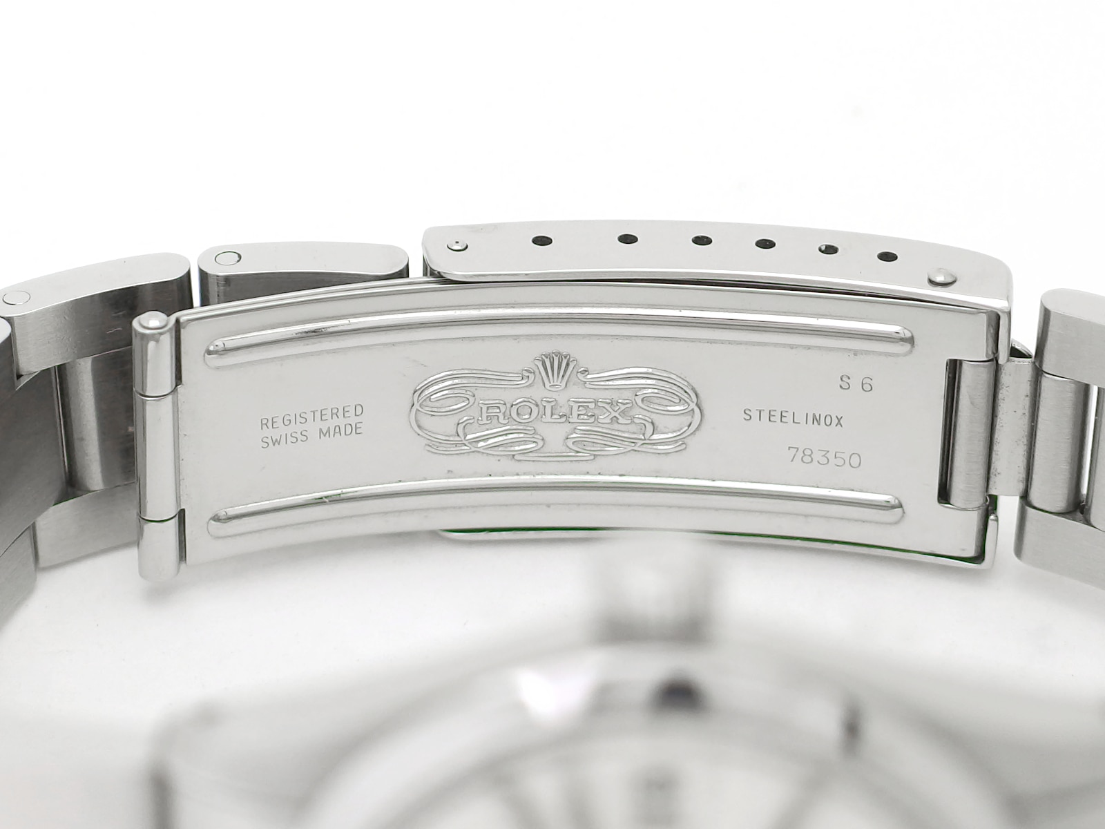 チュードル プリンスオイスターデイト Ref.7996/0 コバラ アワーマーカー 純正ブレス Cal.2484 自動巻 OH済 1969年製 Tudor