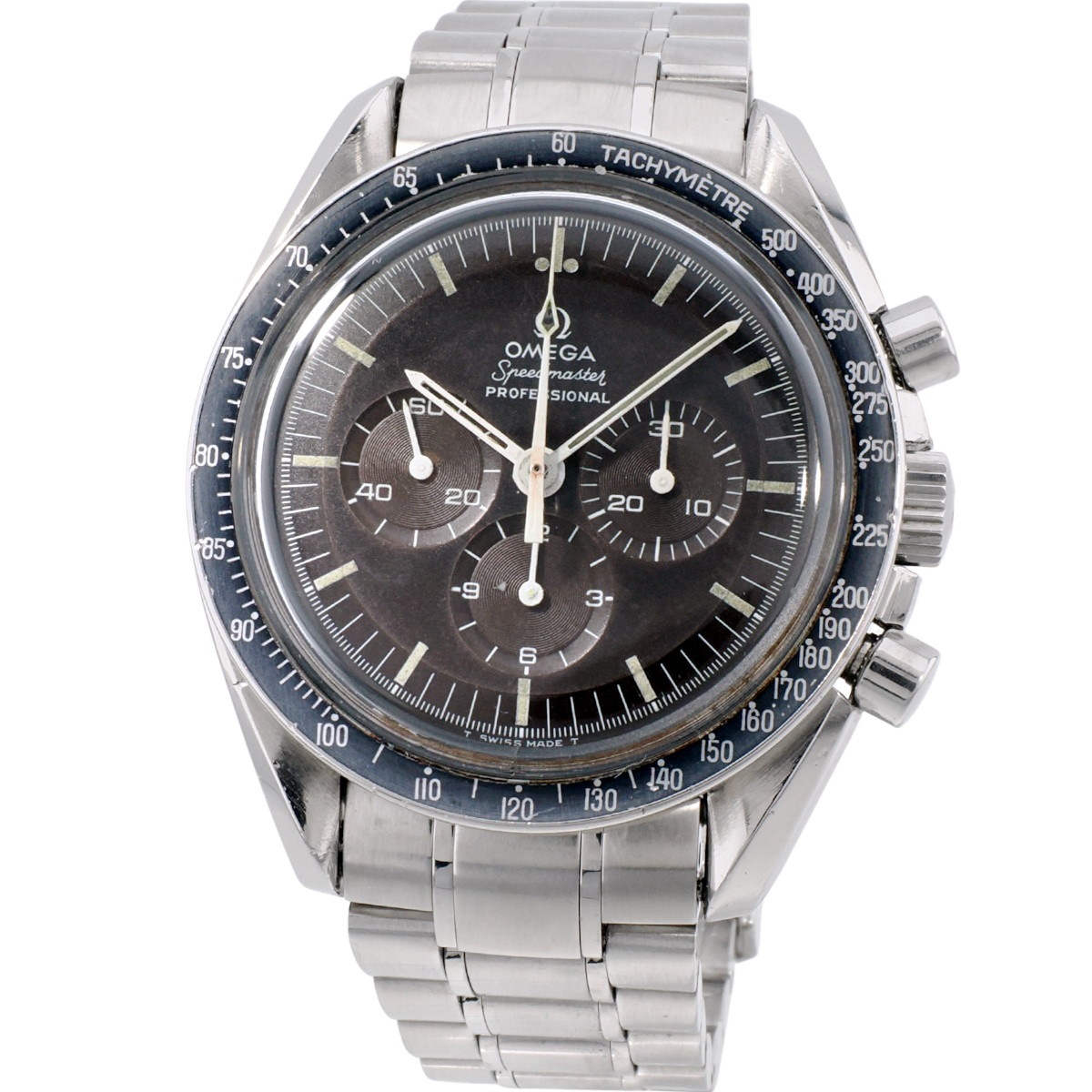 オメガ スピードマスター プロフェッショナル 5th Ref.145.022-69ST Cal.861 1970年製