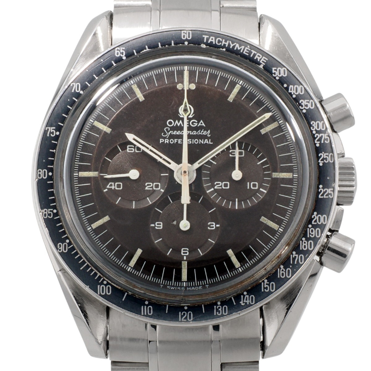 オメガ スピードマスター プロフェッショナル 5th Ref.145.022-69ST Cal.861 1970年製