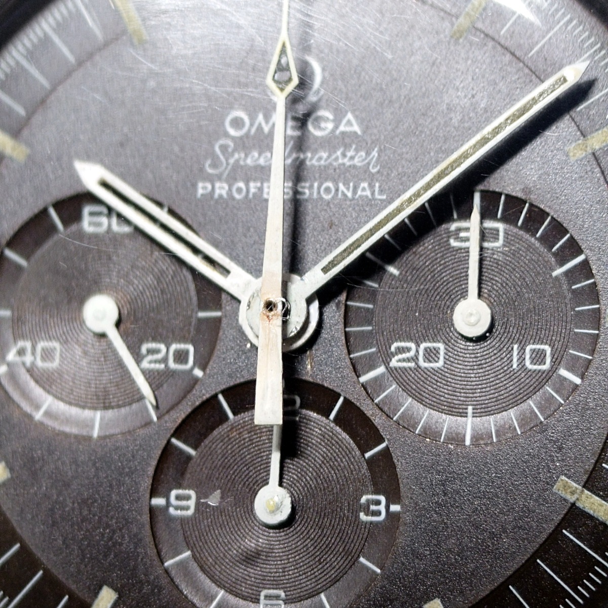 オメガ スピードマスター プロフェッショナル 5th Ref.145.022-69ST Cal.861 1970年製