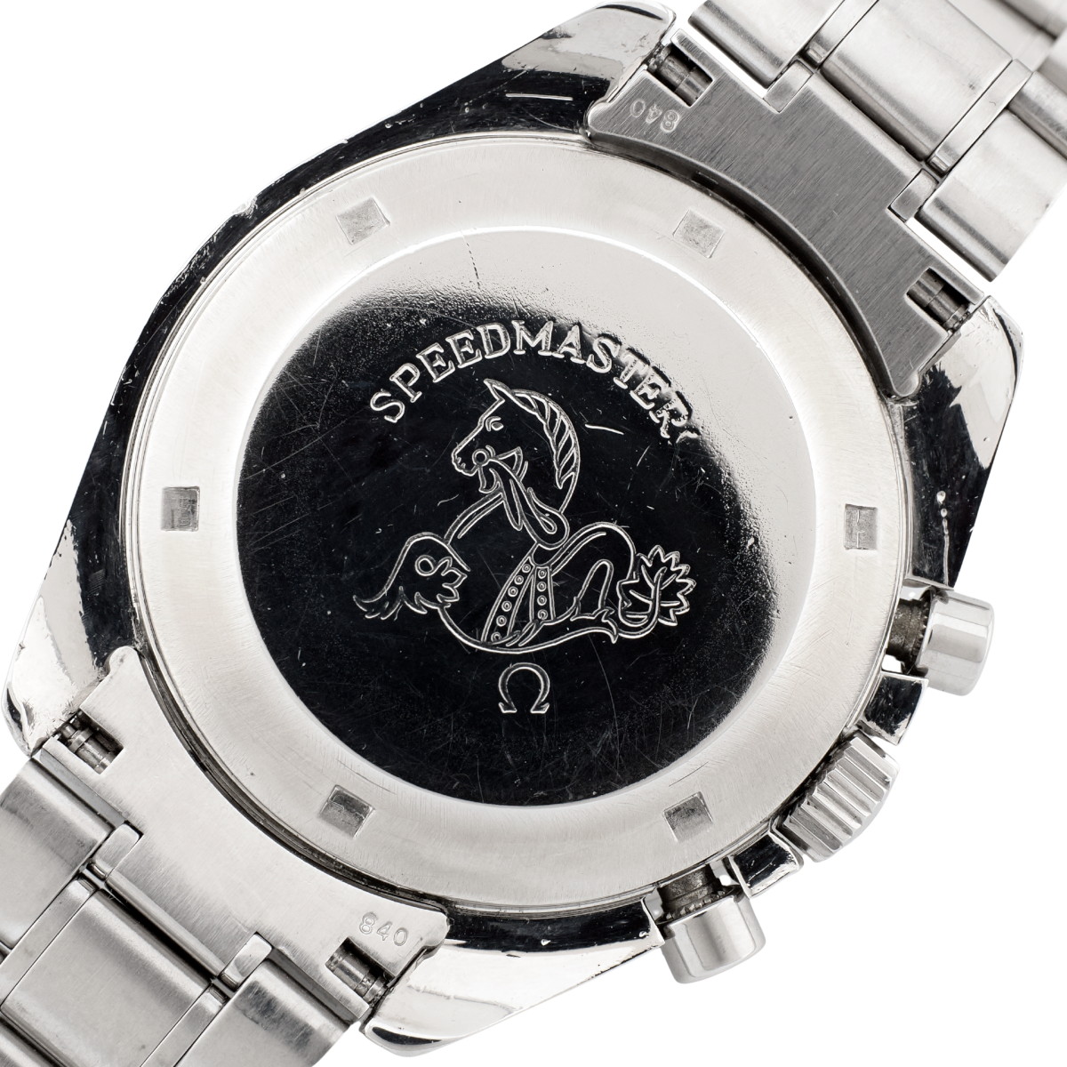 オメガ スピードマスター プロフェッショナル 5th Ref.145.022-69ST Cal.861 1970年製