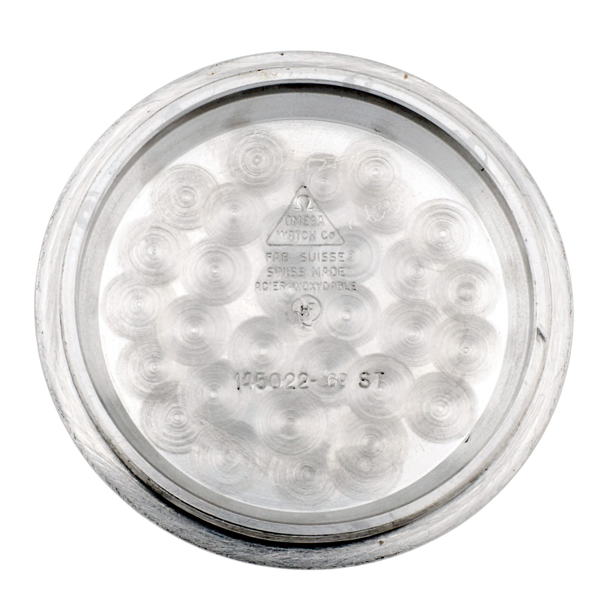 オメガ スピードマスター プロフェッショナル 5th Ref.145.022-69ST Cal.861 1970年製