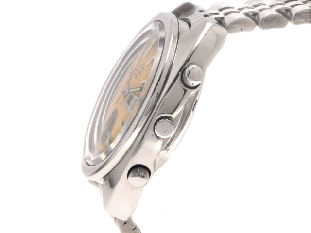 セイコー クロノグラフ 6139-7080 自動巻 OH済 昭和51年製