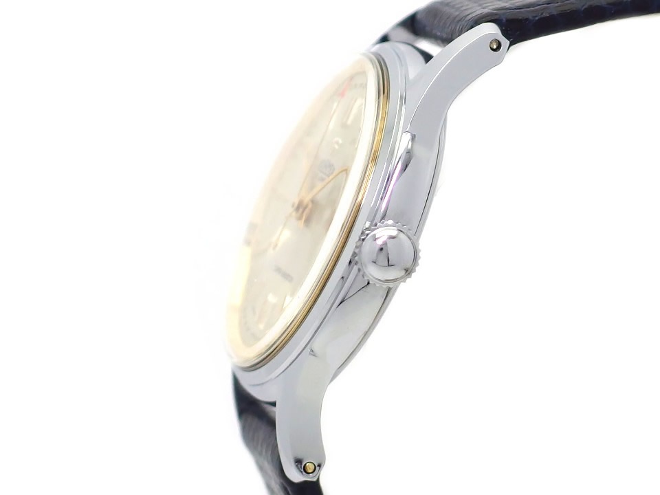 ローマー 215999 180459 スイス製 17石手巻 OH済 1960年代