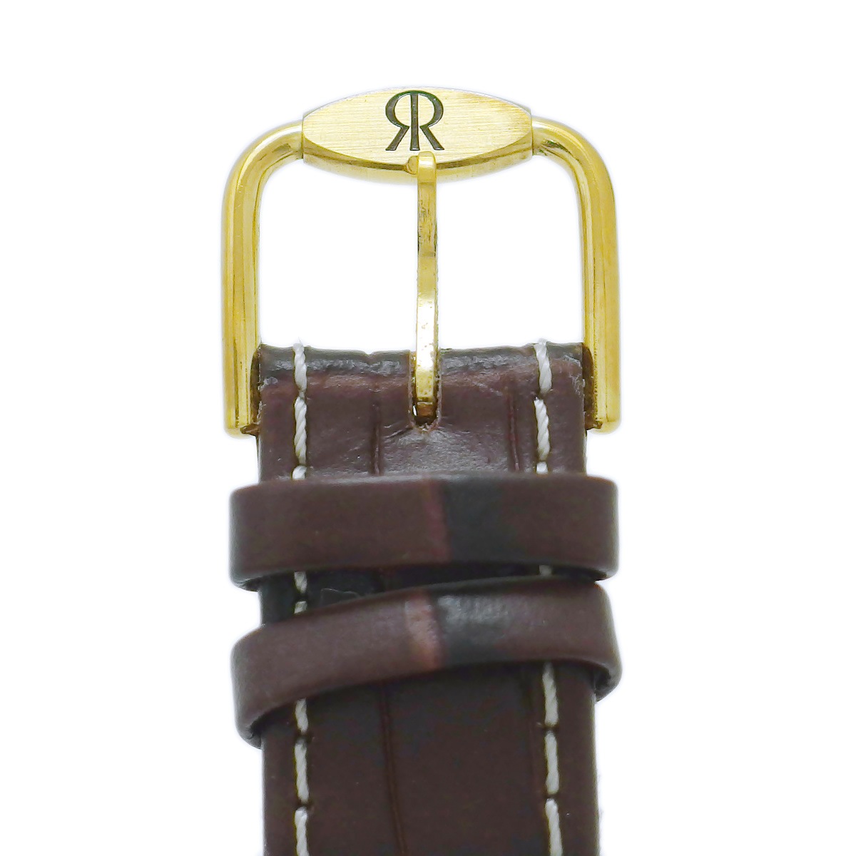 レビュートーメン クリケット 7922001 アラーム機能付き  Cal.AS1930 手巻 OH済 1990年代 USED