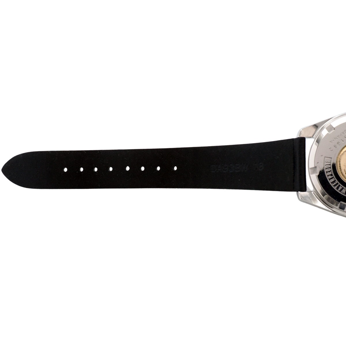 キングセイコー 4502-7000 ハイビート 10振動 手巻 OH済 昭和44年/1969年製