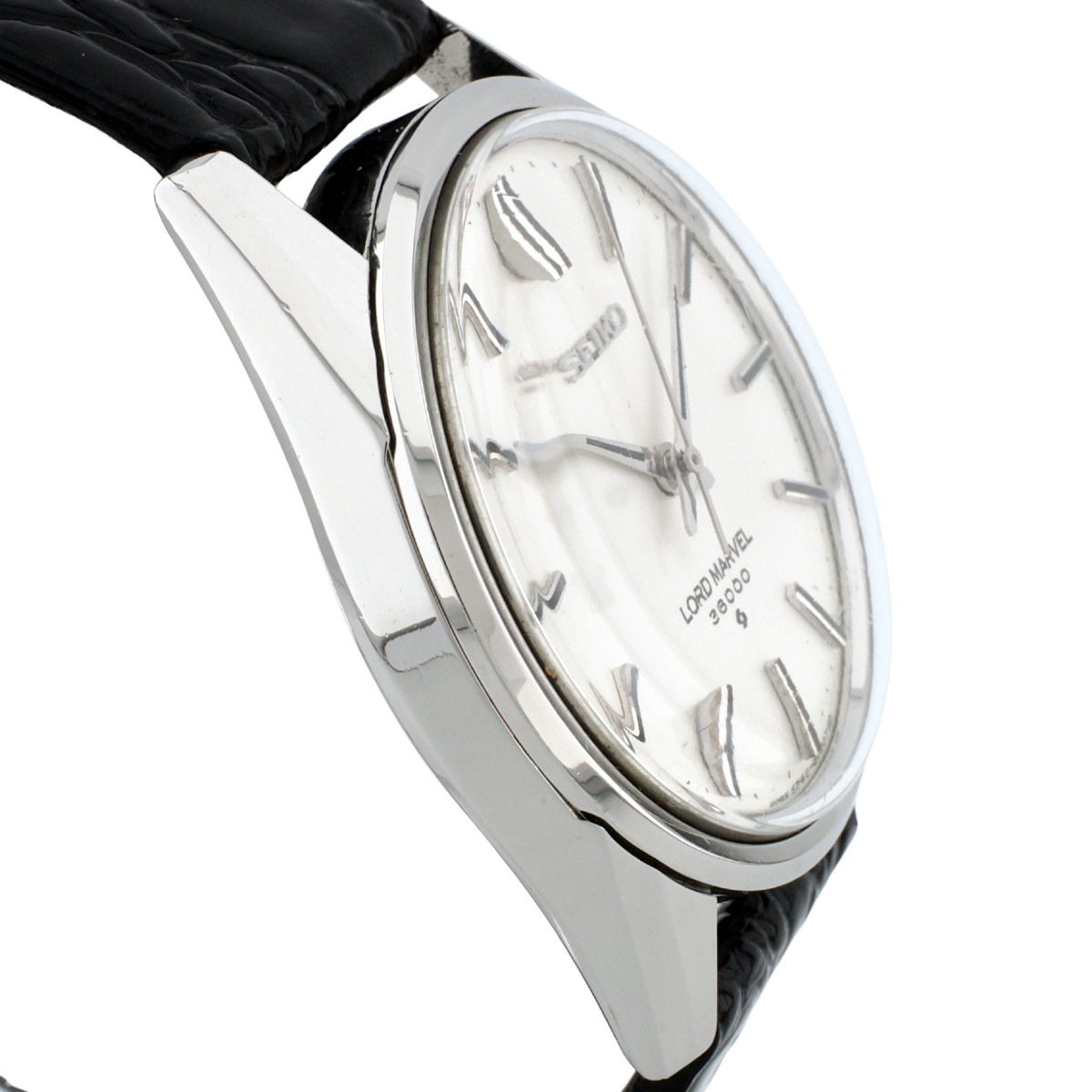 セイコー ロードマーベル 36000 5740-8000 手巻 OH済 1970年製