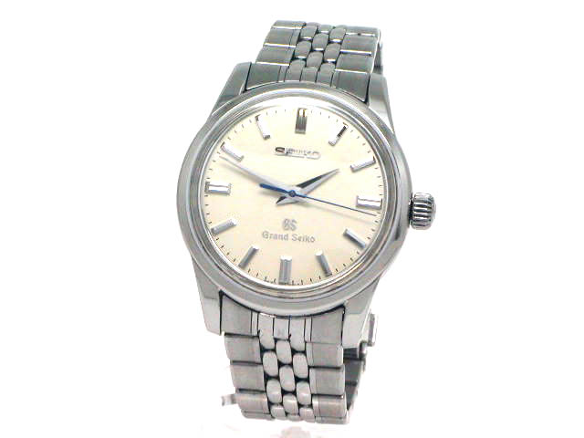 グランドセイコー SBGW005 9S54-0030 手巻 USED