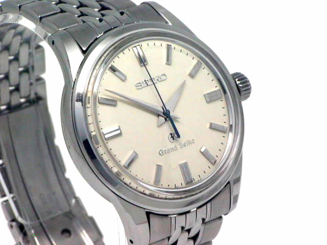 グランドセイコー SBGW005 9S54-0030 手巻 USED