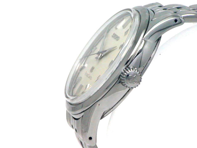 グランドセイコー SBGW005 9S54-0030 手巻 USED