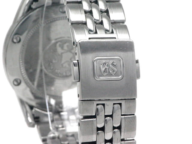 グランドセイコー SBGW005 9S54-0030 手巻 USED