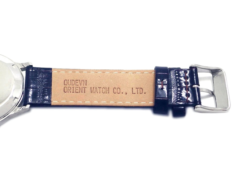 オリエント ORIENT 自動巻き AC00-CO-B オリエント SAC00005W0 AC00-C0-B 日本製 自動巻 USED ORIENT