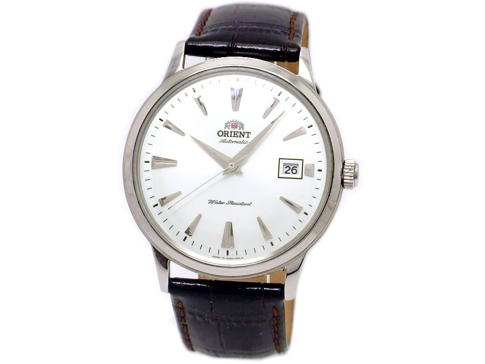 オリエント ORIENT AUTOMATIC AC00-C0-B ORIENT AC00-C0-B Automatic WindingWatch | eBay