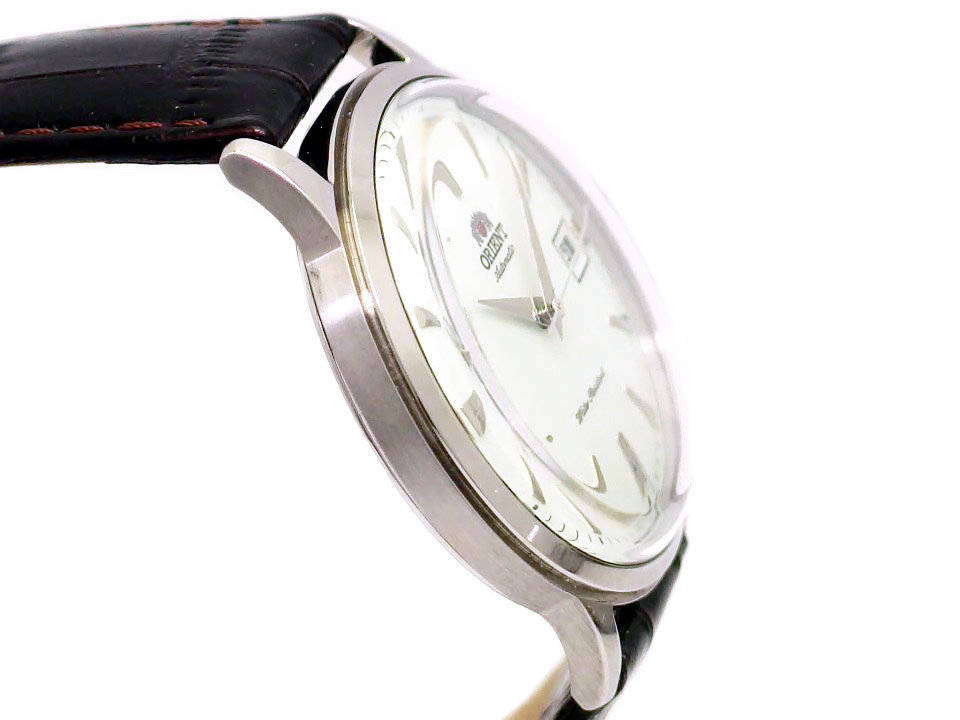 オリエント ORIENT AUTOMATIC AC00-C0-B オリエント ORIENT AUTOMATIC AC00-C0-B時計 - メルカリ