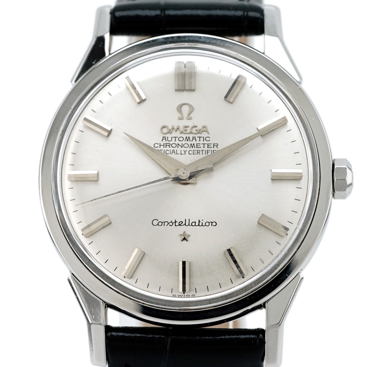 オメガ コンステレーション 14900-62SC Cal.551 自動巻 OH済