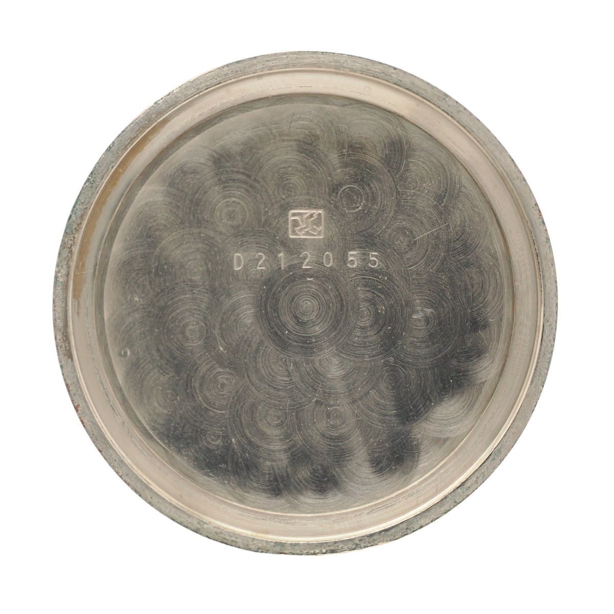 セイコー クロノス スペシャル 15033 金張り Cal.810 23石 手巻 OH済