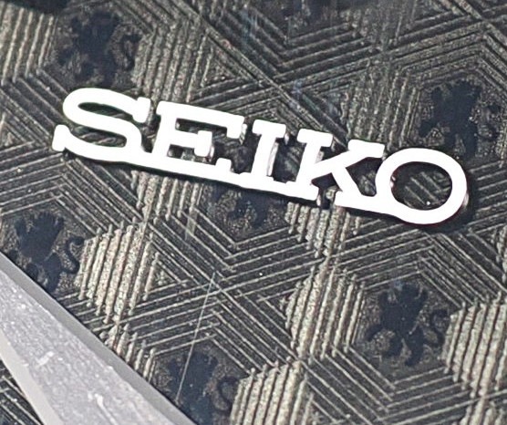 グランドセイコー 40周年記念 SBGR011 9S55-0040 チタン/18Kメダリオン 自動巻 メーカーコンプリートサービス済 2000年発売 USED