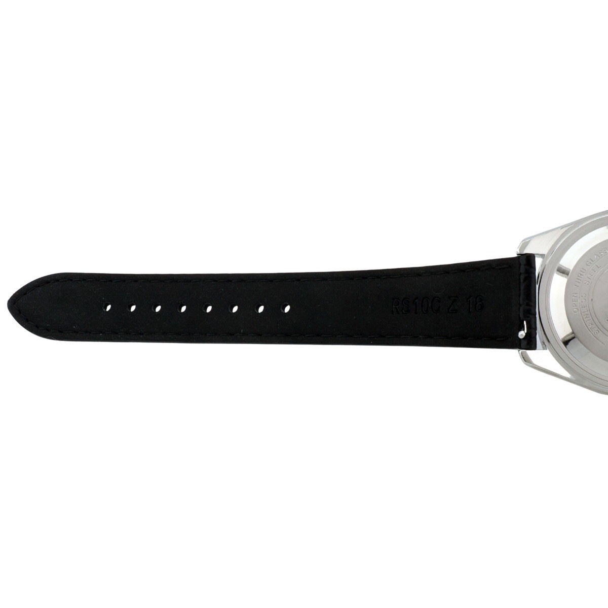 キングセイコー クロノメーター 5626-7040 ワンピースケース 自動巻 OH済 1972年製（昭和47年）