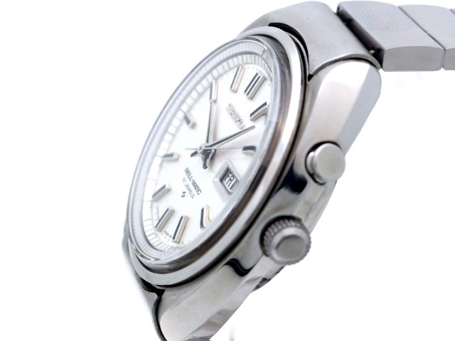 セイコー ベルマチック 4006-7000 自動巻 OH済 昭和42年製