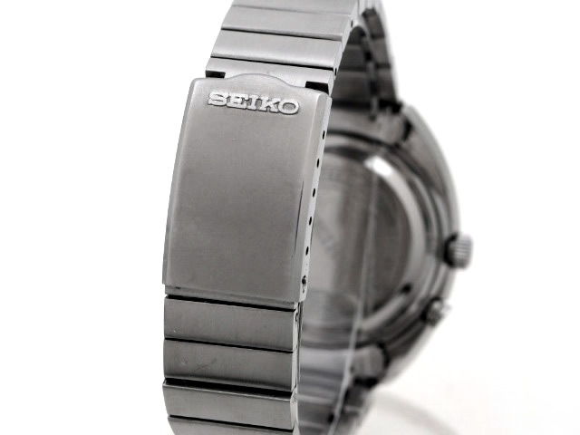 セイコー ベルマチック 4006-7000 自動巻 OH済 昭和42年製