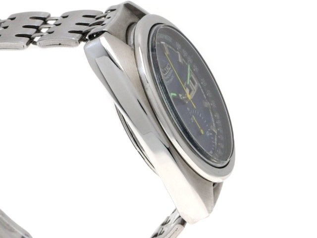 セイコー クロノグラフ 6139-6013 自動巻 OH済 昭和54年製