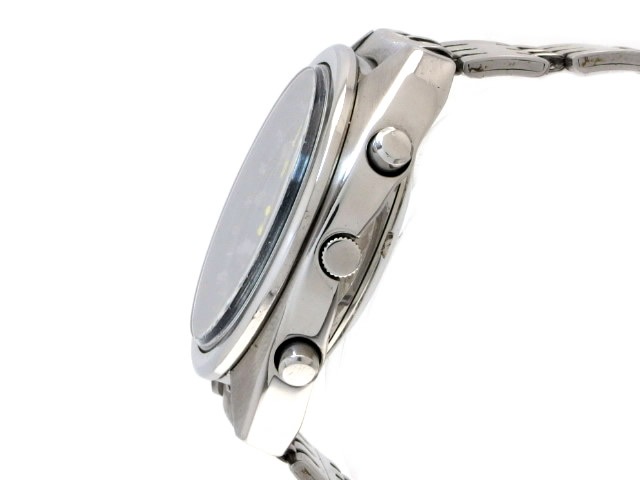 セイコー クロノグラフ 6139-6013 自動巻 OH済 昭和54年製