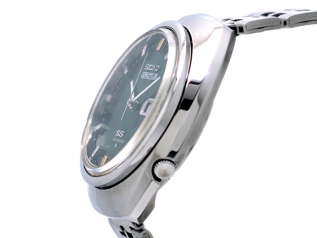 【稼働良】昭和48年製 セイコー5 アクタス SS 000000001506.jpg