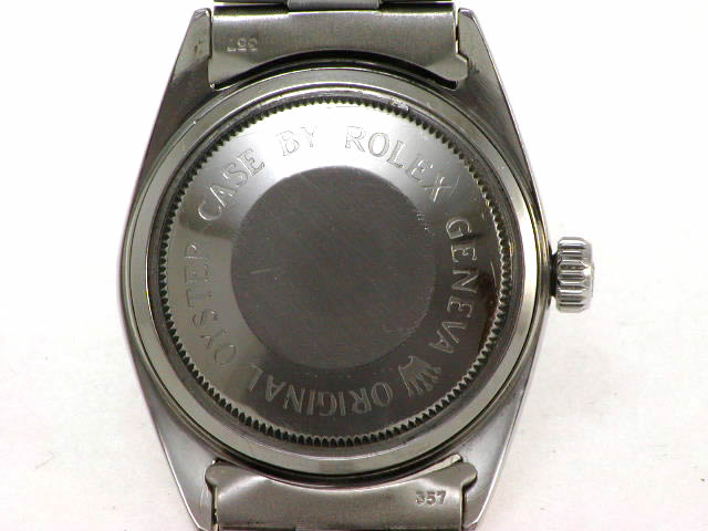 チュードル オイスタープリンス Ref.7964 デカ薔薇 自動巻 1960年代　