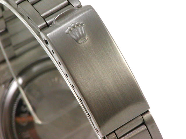 チュードル オイスタープリンス Ref.7964 デカ薔薇 自動巻 1960年代　