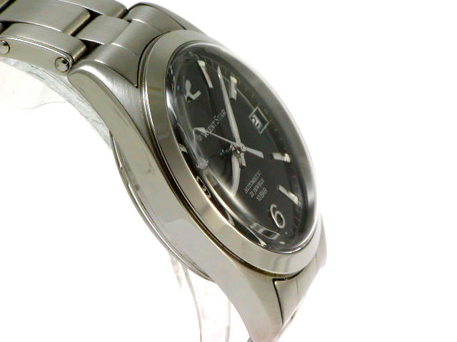 オリエントスター WZ0091ER φ36mm 自動巻 USED
