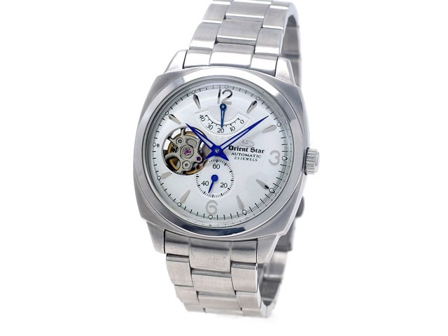 Orient Star オリエントスター クラシック WZ0011FH 自動巻 オリエント オリエントスター クラシック WZ0011FH 23石自動巻 USED