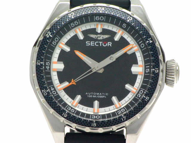 セクター 280シリーズ 3223 199 自動巻 USED