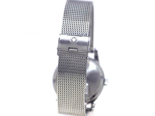 オメガ ラウンド 自動巻 Cal.342 SS GP カ134