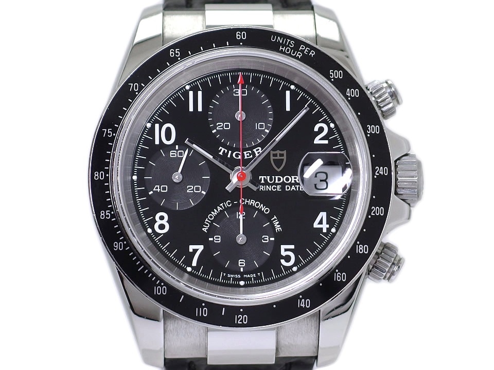 TUDOR チュードル　クロノタイム 79280 純正ベルト チューダー 単品 TUDOR チュードル クロノタイム 79280 純正ベルト チューダー