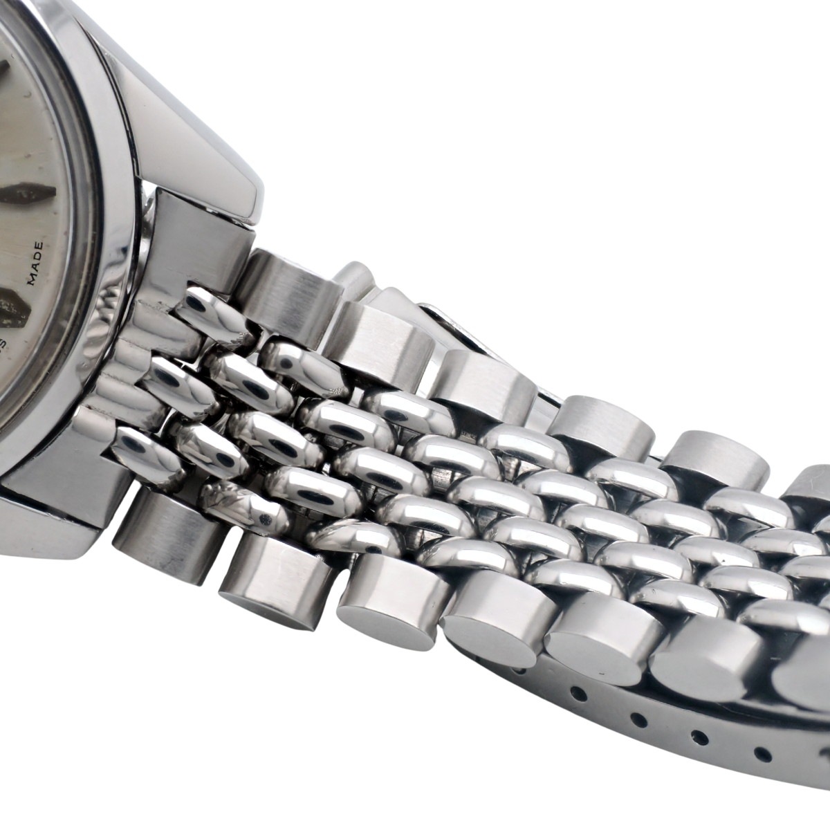 ラドー グリーンホース 41石 Ref.11657/1 金色ムーブメント 自動巻 OH済 1970年代 Rado