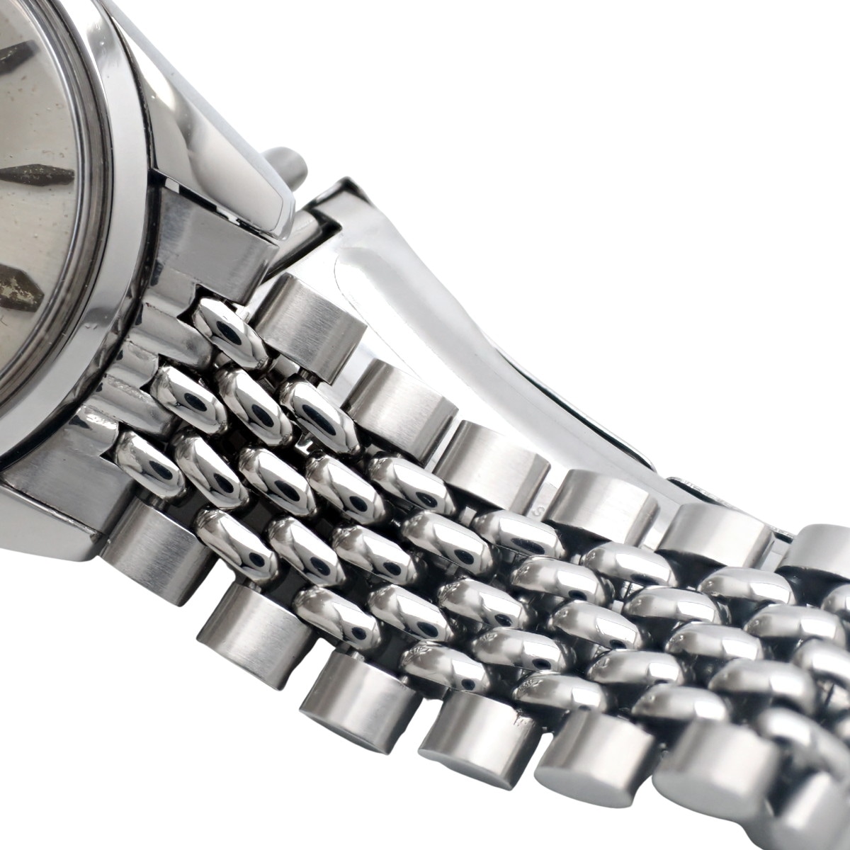 ラドー グリーンホース 41石 Ref.11657/1 金色ムーブメント 自動巻 OH済 1970年代 Rado