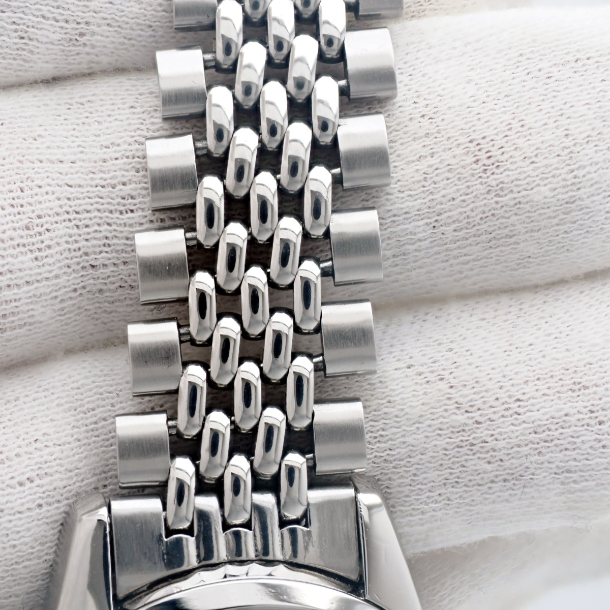 ラドー グリーンホース 41石 Ref.11657/1 金色ムーブメント 自動巻 OH済 1970年代 Rado