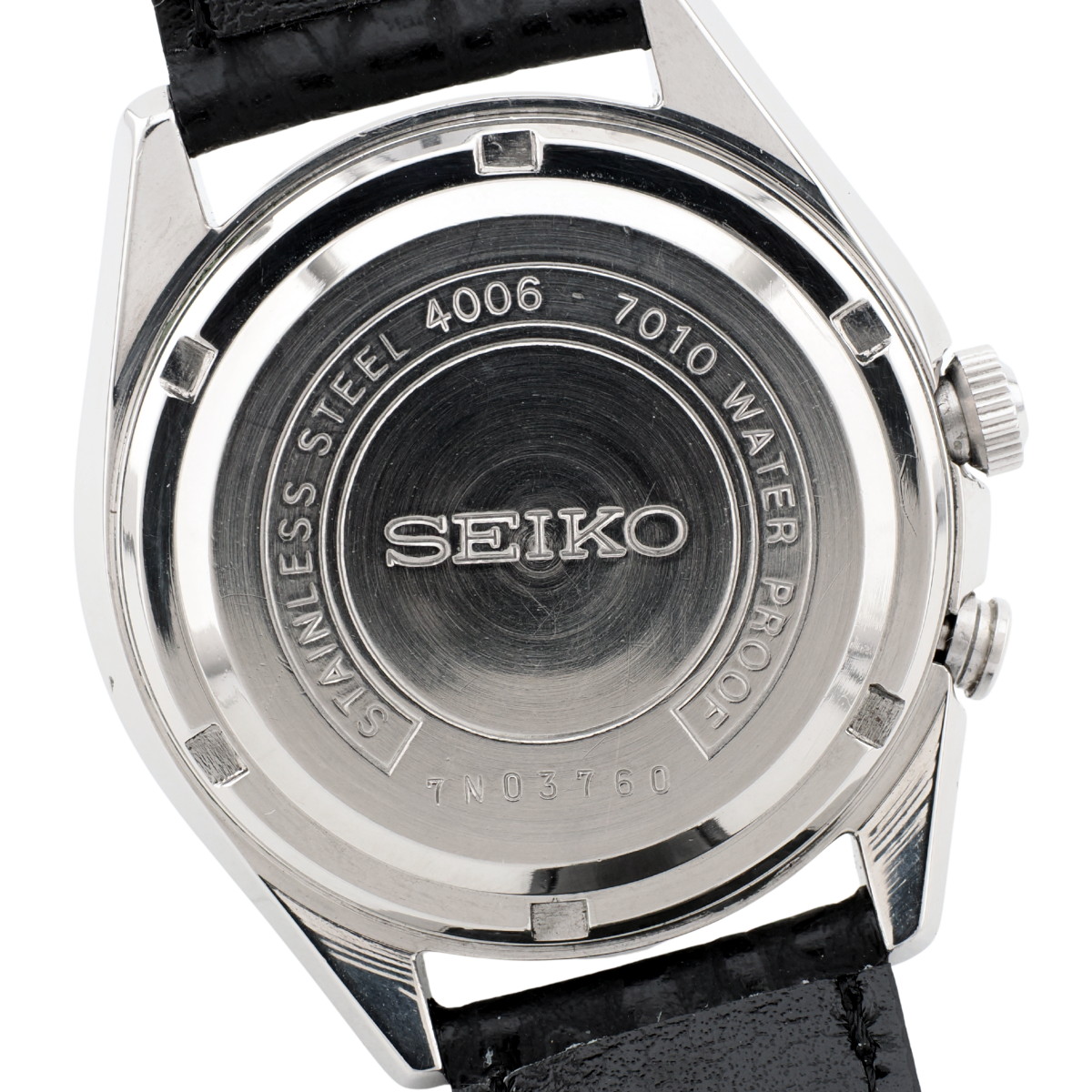 セイコー ベルマチック デイデイト 4006-7010 自動巻 OH済 昭和42年/1967年製 Seiko