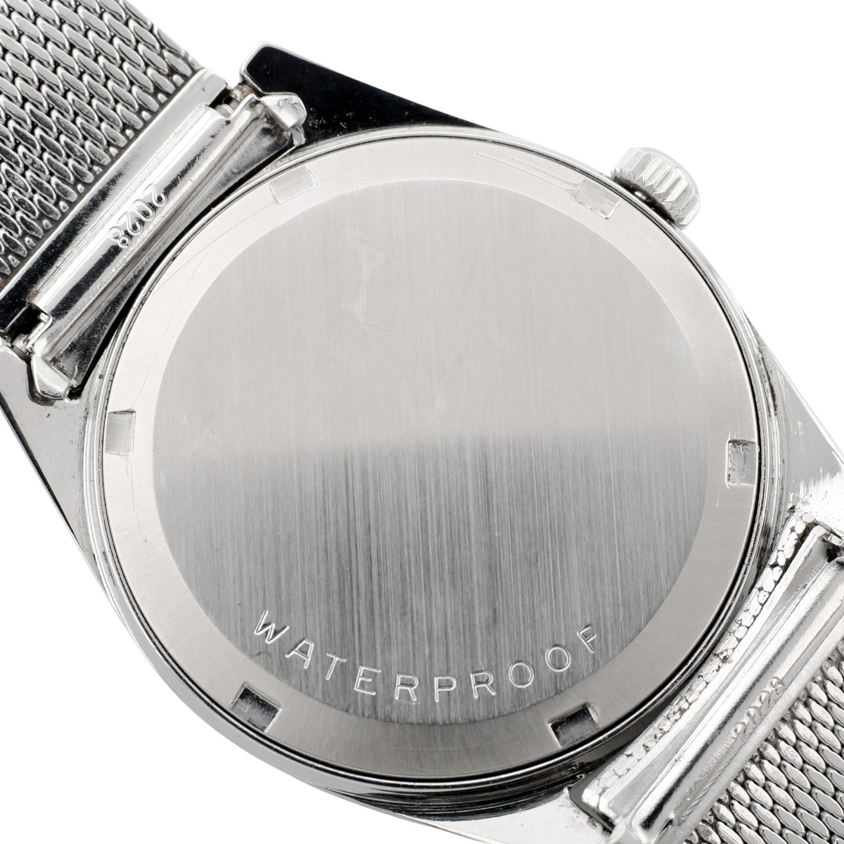 オメガ ジュネーブ 135.041 Cal.601 手巻 OH済 1969年製