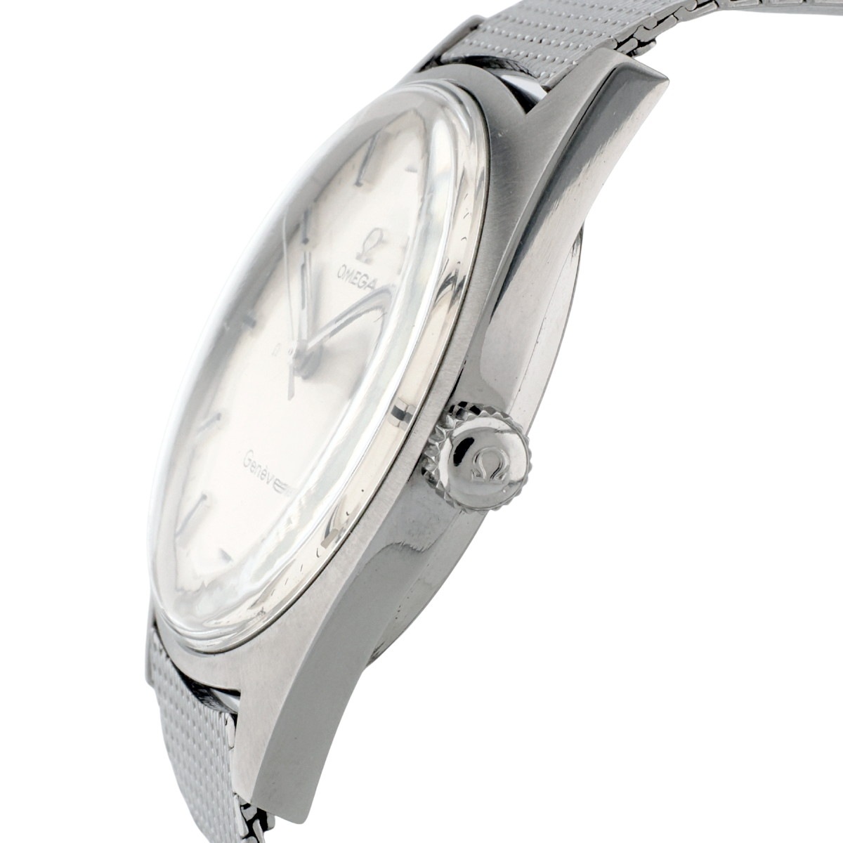 オメガ ジュネーブ 135.041 Cal.601 手巻 OH済 1969年製