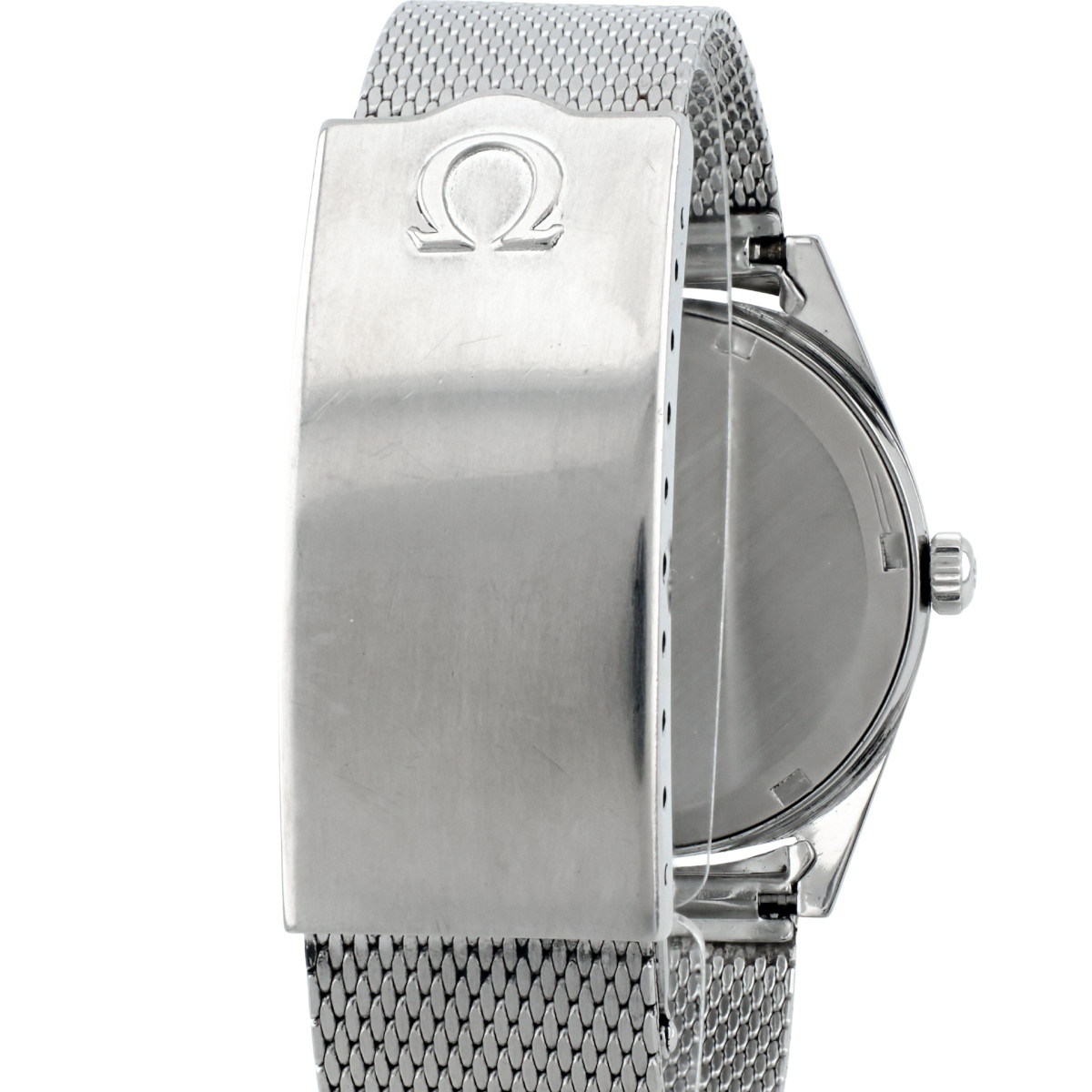 オメガ ジュネーブ 135.041 Cal.601 手巻 OH済 1969年製