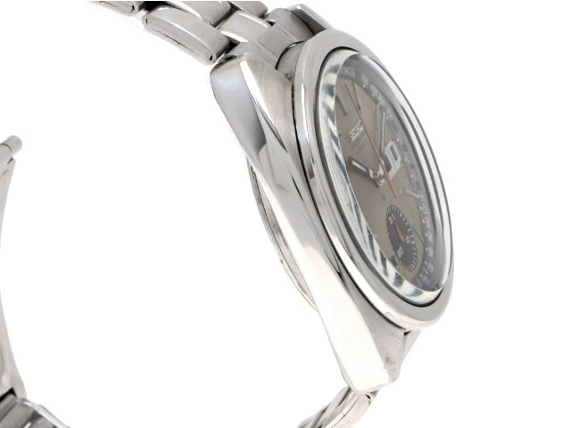 セイコー クロノグラフ 6139-6060 自動巻 OH済 昭和50年製